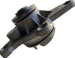 07D121008A Engine Parts Water Pump