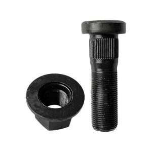 China Foton S5 O Ling European Airlines Hornet Wheel Bolt and Nut Assembly SH3103052-BP001ZH wholesale