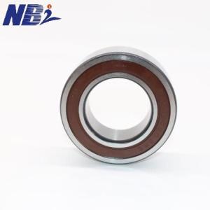 China Air Compressor Bearing DA509040-2RS 50*90*40 5210B Auto Car Wheel Hub Bearings Size 50x90x40 For Songzhi Air Conditioner wholesale