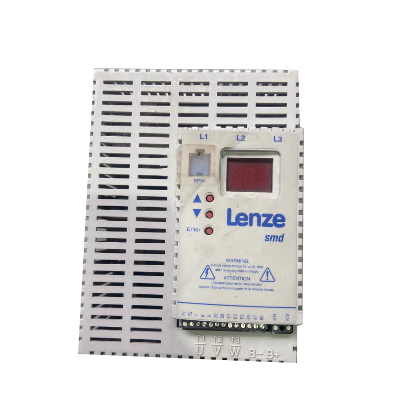 LENZE SMD ESMD113L4TXA 11KW AC380V