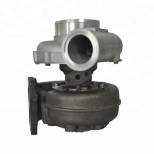 China HX50 Cummins Engine Turbo HOLSET HX40W Turbocharger 612600118896 wholesale