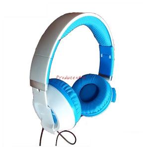 China 3.5mm Aux Jack 2019 new arrival wired OEM adjustable headphone with soft ear pads sound reduction for adults wholesale