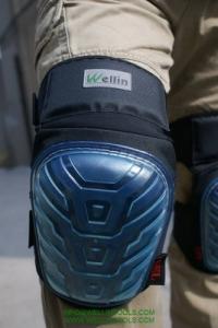 China Pro Knee Pads /GEL knee pads /Heavy duty knee pads wholesale
