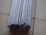 6063 6061 Aluminum Alloy Bar 10mm 12m Interior Decorating Length 12m