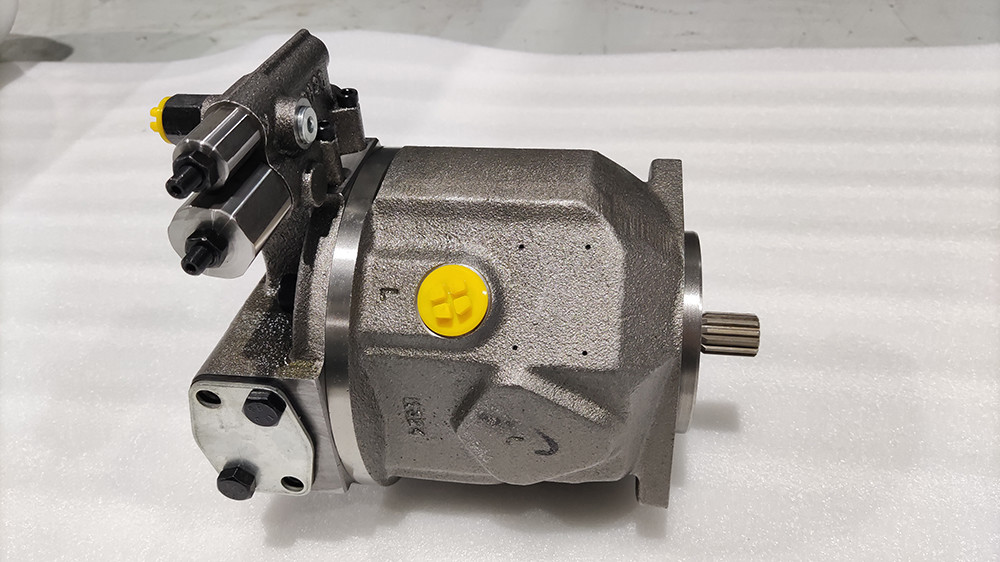 Rexroth A10VO Series A10VO85DRF A10VSO10 A10VSO18 A10VSO28 A10VSO45 A10VSO71 High Pressure Axial Hydraulic Piston Pump chinese supplier