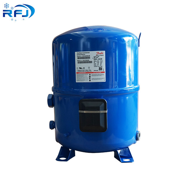 Maneurop MTZ Air Conditioning Piston Compressor CE MTZ28JE4AVE