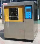 Thermal Shock Stability Testing Equipment With Fast High Low Temperature
