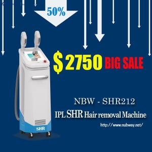 China 2014 Newest fast laser shr wholesale