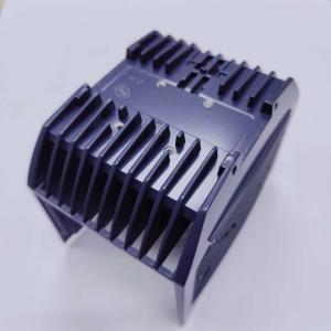 China A380 Service Aluminium Die Casting CMM Zamak Grey Painting wholesale