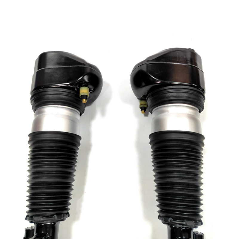 37106877555 37106877556 Air Suspension Car Shock Absorber For Bmw G11 G12