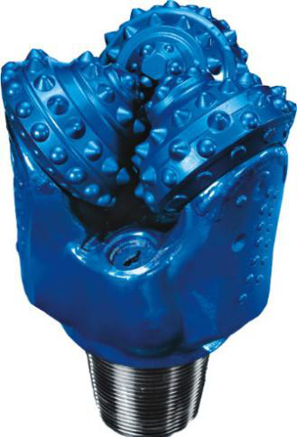 Sealed Bearing Roller Cone Bits