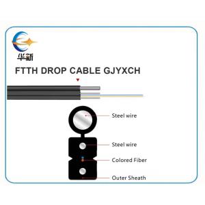 China Huaxin High Frequency Signal Transmission RG8 Coaxial Cable PE Outjacket wholesale