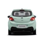 Changan Beni E-star 301km Range EV Cars New Energy Vehicles High Performance