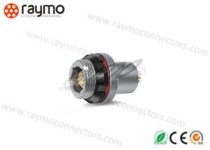 China FG8 7 Pins Waterproof Electrical Connectors High Packing Density Waterproof wholesale