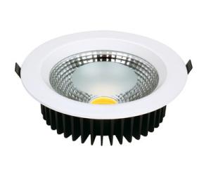 China High Brightness COB LED Down Light, Recessed Lighting wholesale
