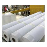 Polyvinyl Chloride Membrane for Flat Roof Providing Superior Waterproofing
