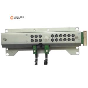China 49200020000E 49200020000F Diebold ATM Parts Opteva Cash Machine Keypad wholesale