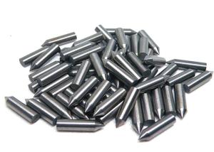 China Corrosion Resistance Tungsten Carbide Rod WC+CO Good Raw Material HRA89-HRA92.9 on sale