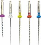 OEM ODM Dental Endo Files NITY Alloy Rotary Endodontic Files