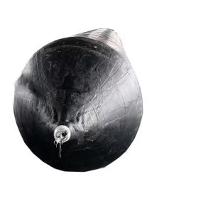 China High Quality Airbag Roller Pneumatic Inflatable Airbag Marine Airbag Launching wholesale