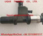 DENSO Fuel Injector 095000-6304 , 095000-4364 , 1-15300436-4 , 1153004364 ,