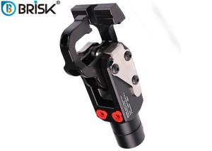 China Aluminum Metal Hand Gripper , Transfer Tooling Metal Fabrication Actuator wholesale