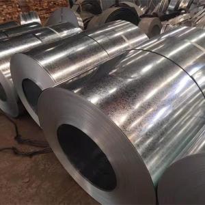 China G550 Pre Painted Galvalume Coil Cold Rolled Hot Dipped wholesale