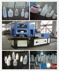 China Plastic bottle Injection blow moulding machine AM35 wholesale