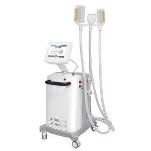 China ABS Cryolipolysis Fat Freeze Slimming Machine For Tummy wholesale