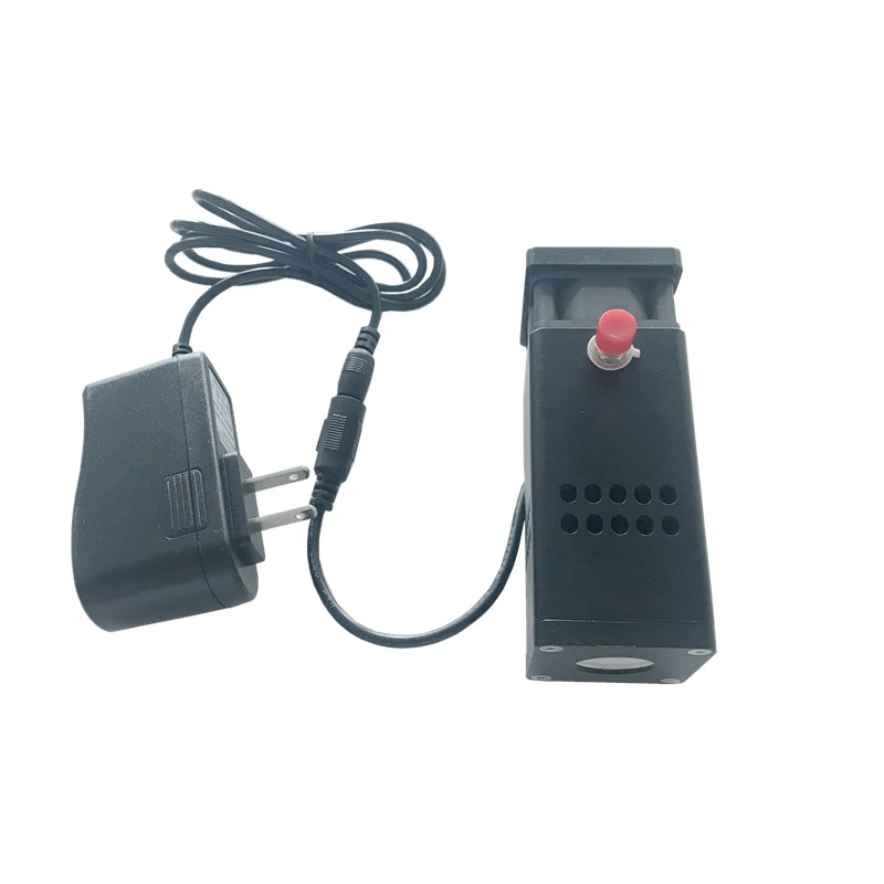 Mini Flashlight LED 365nm 405nm Portable UV Light