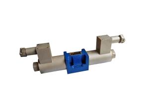 China Explosion - Proof Hydraulic Control Valve , Solenoid Directional Control Valve wholesale