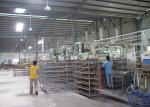 Waste Paper Reciprocating Semi-automatic Industrial Packaging Products Forming