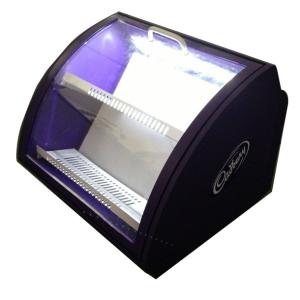 China Mini Display Fridge, Chocolate Cooler wholesale