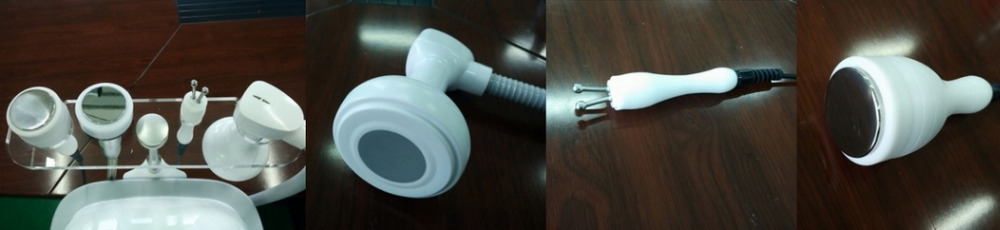 Focused ultrasound body shaping system laser cosmetic hifu slimming for fat reduce cellulite removal ultrasound machine