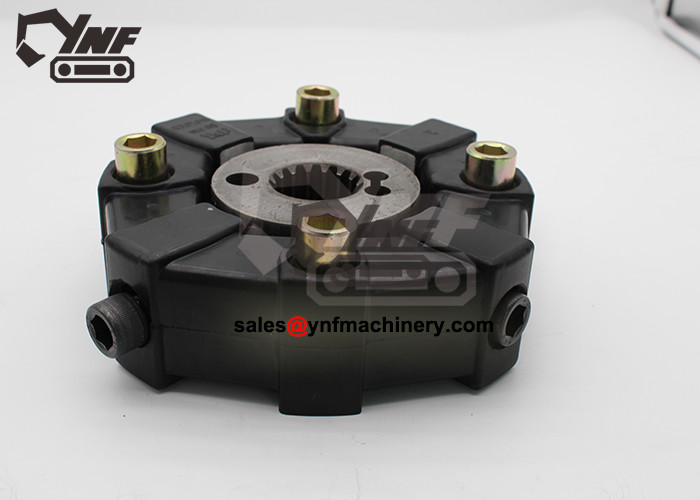 Hydraulic Pump Coupling Element For SOLAR 130LC-V New Condition Coupling