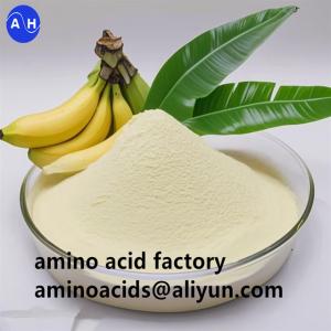 China Pure Amino Acid Organic Fertilizer Nutrient Availability Provides Essential Micronutrients Like Iron Zinc And Manganese For Banana Growth wholesale
