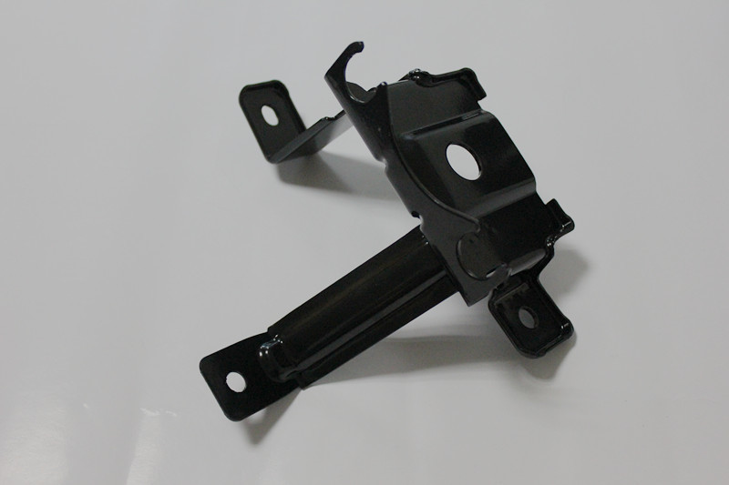 bracket, aluminum bracket, metal stamping bracket, steel bracket