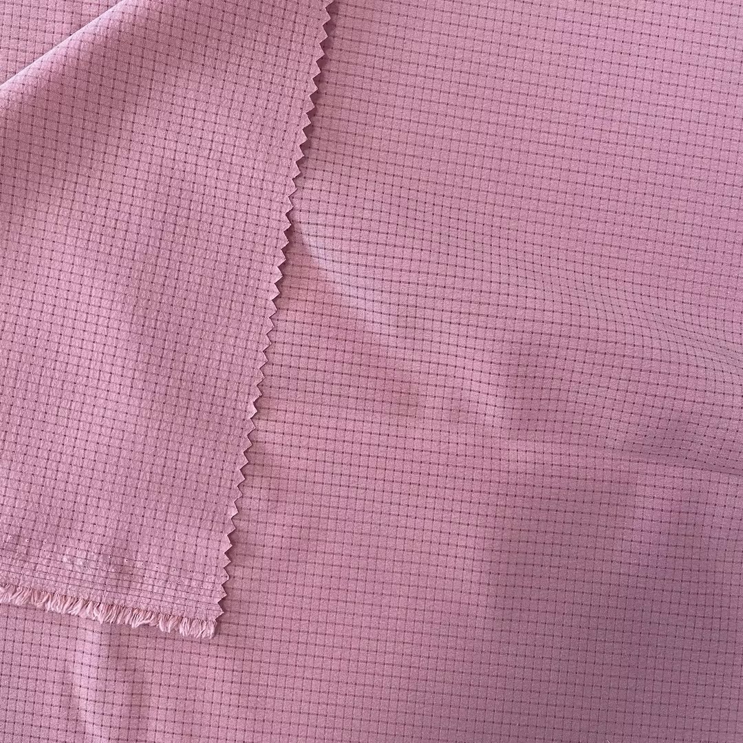 99GSM 88%P 12%SP 75D+40D*75D+40D 4-way spndex Fabric