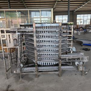 China Food Grade Industrial Bread Cooling Tower wholesale