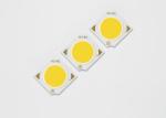 3w 10w Low Power Sport Light Chip Led Cob Flexible Application Long Lifespan