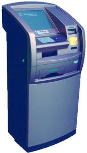 China A3 Bank printing kiosk wholesale