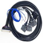 1.5Meters Control Drag Chain Cable Bending Resistance