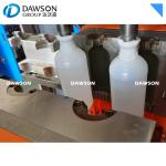 Double Head for 2L Bottle Automatic Bottle Making Machine