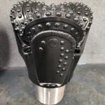 IADC 537 Sealed Bearing Oil Wells TCI Tricone Roller Drill Bit