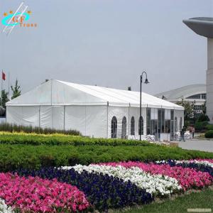 China Over 100 People 10x30M Aluminum Outdoor Event Tent wholesale