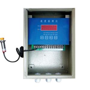 China 380v Belt Conveyor Accessories Dh-F Non Contact Speed Detector wholesale