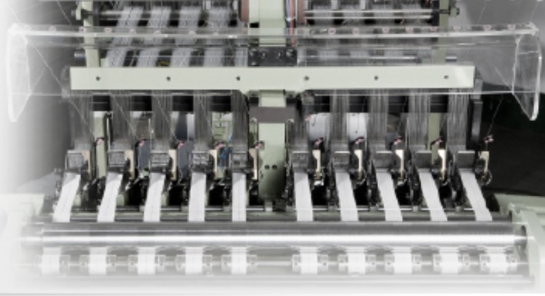 Needle Circular Loom Spare Parts Weft Change Gear 33T