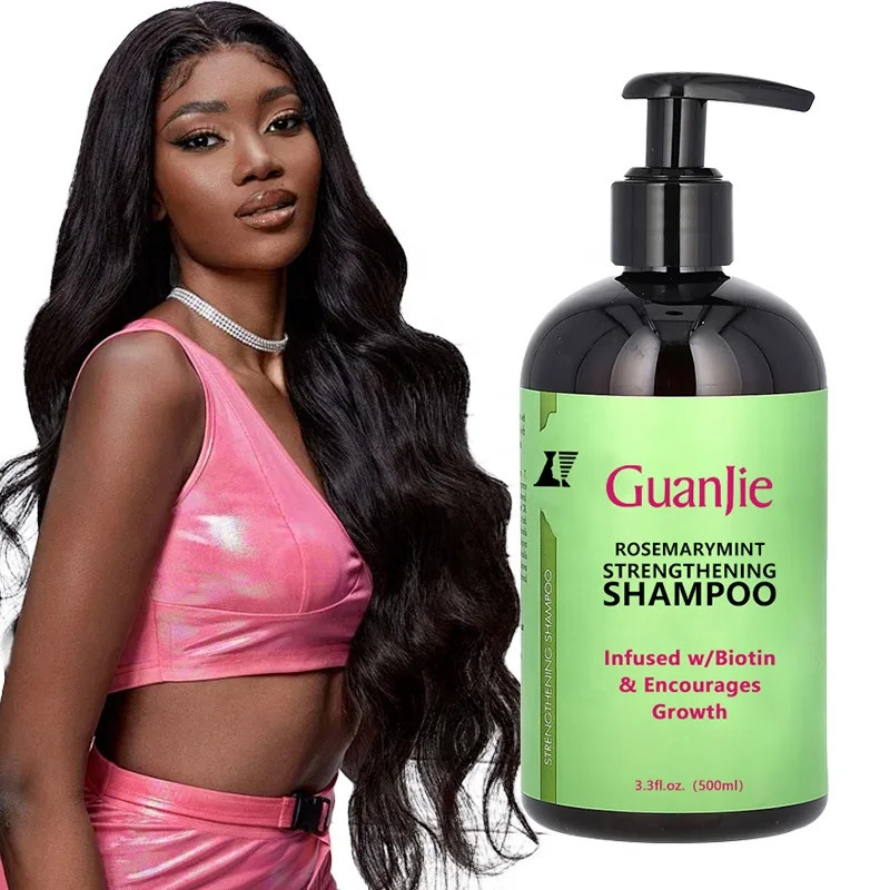 Organic Coconut Shampoo Nourishing Sheen Spray Hair Mask Repair Anti Frizz Smooth Brighten