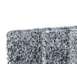 Aluminum Foam Insulation Panel Closed-Cell Acoustic Metal Sheet for Buildings