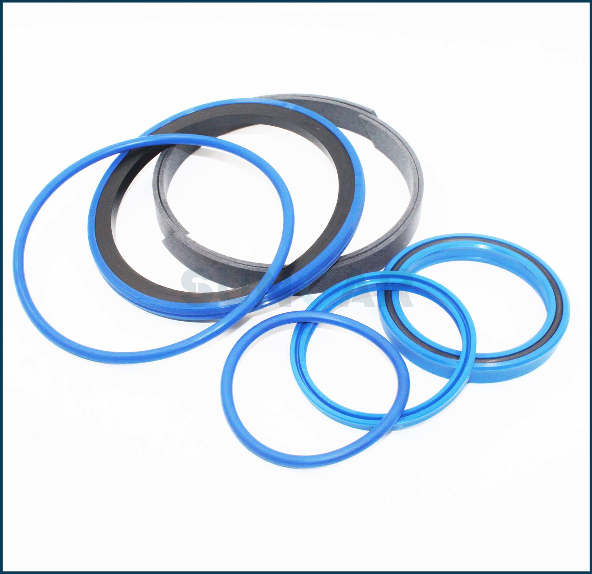 991/00119 99100119 Seal Kit Fits JCB Backhoe Loader